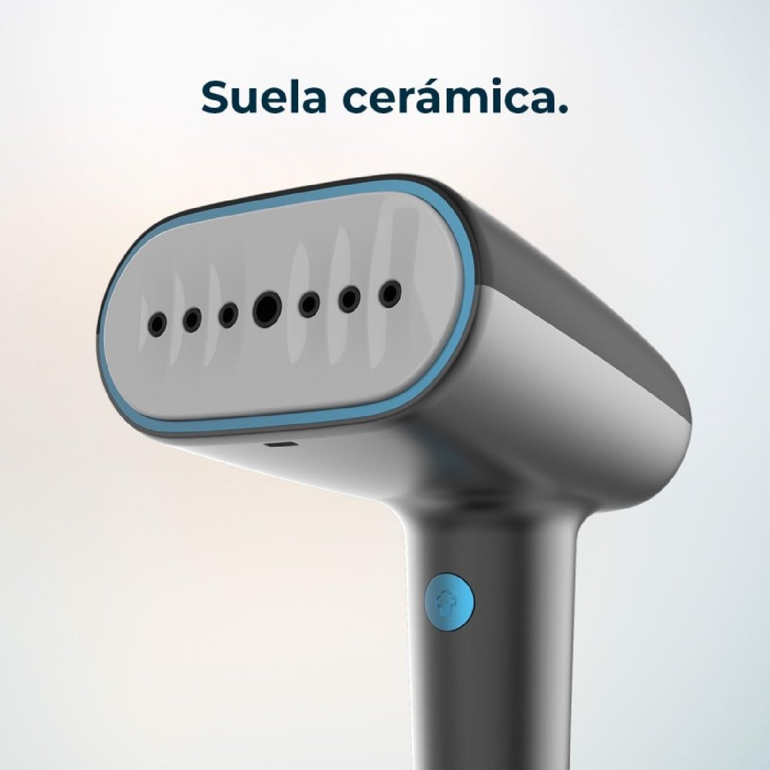 Cecotec Plancha Vertical Ironhero 1800 Force_1