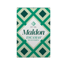 Flocos de sal Maldon 12/250g