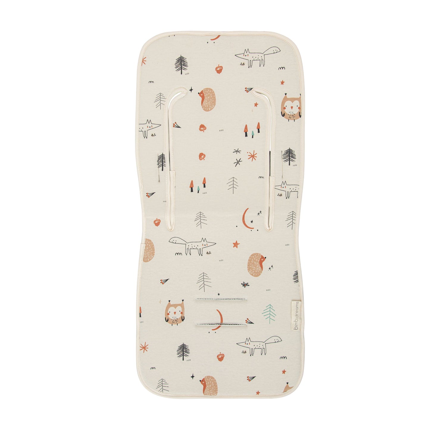 Wonderland Colchoneta Silla Paseo Universal_0