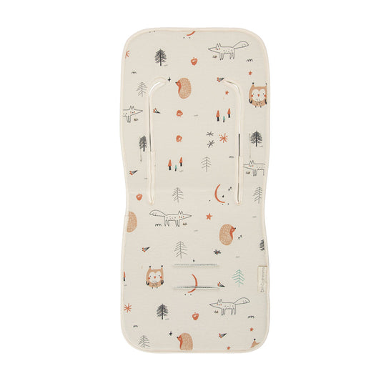 Wonderland Colchoneta Silla Paseo Universal_0