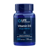 Vitamina D3 1000 UI, Life Extension 250 pérolas