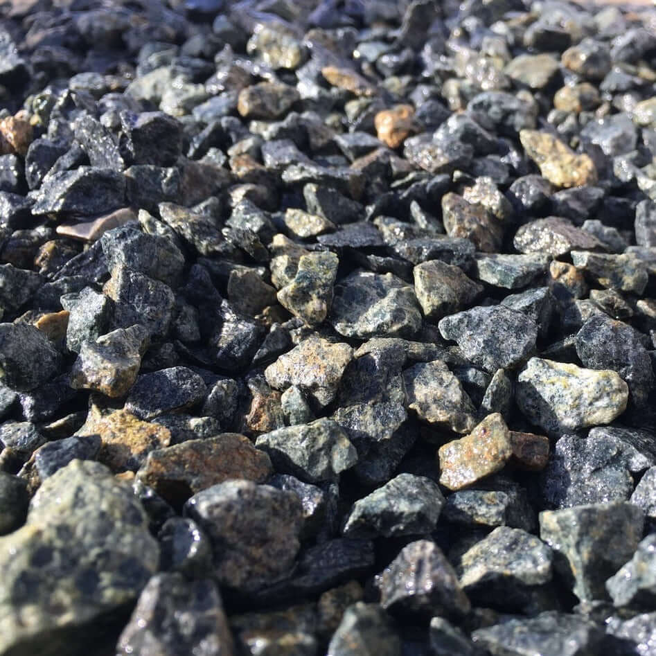 Grava Verde / Big Bag 1.000 Kg. / 24-40 Mm_3