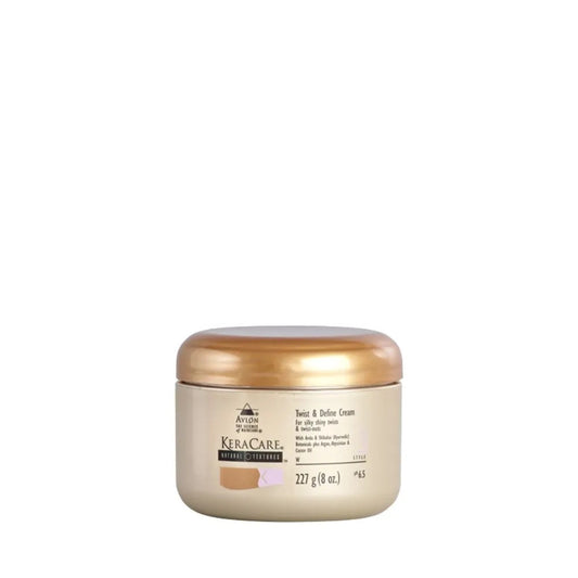 Crema Definidora Twist And Define Keracare Natural Textures 227g_0