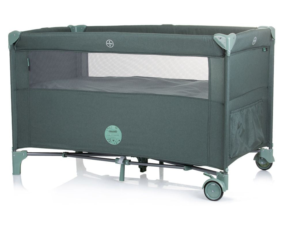 Cuna De Viaje Relax Linen Pine_2