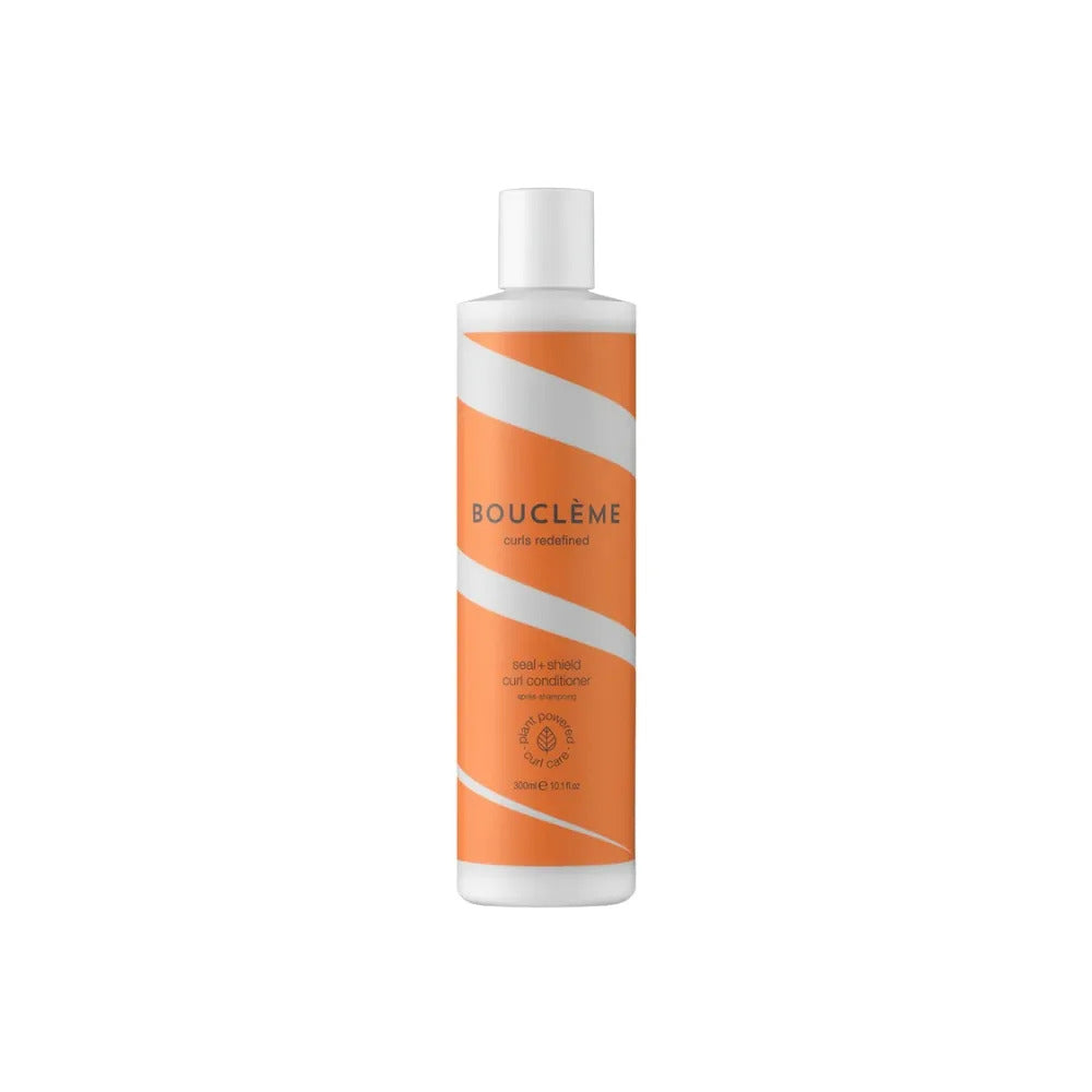 Acondicionador Protector Seal And Shield Bouclème 300ml_0