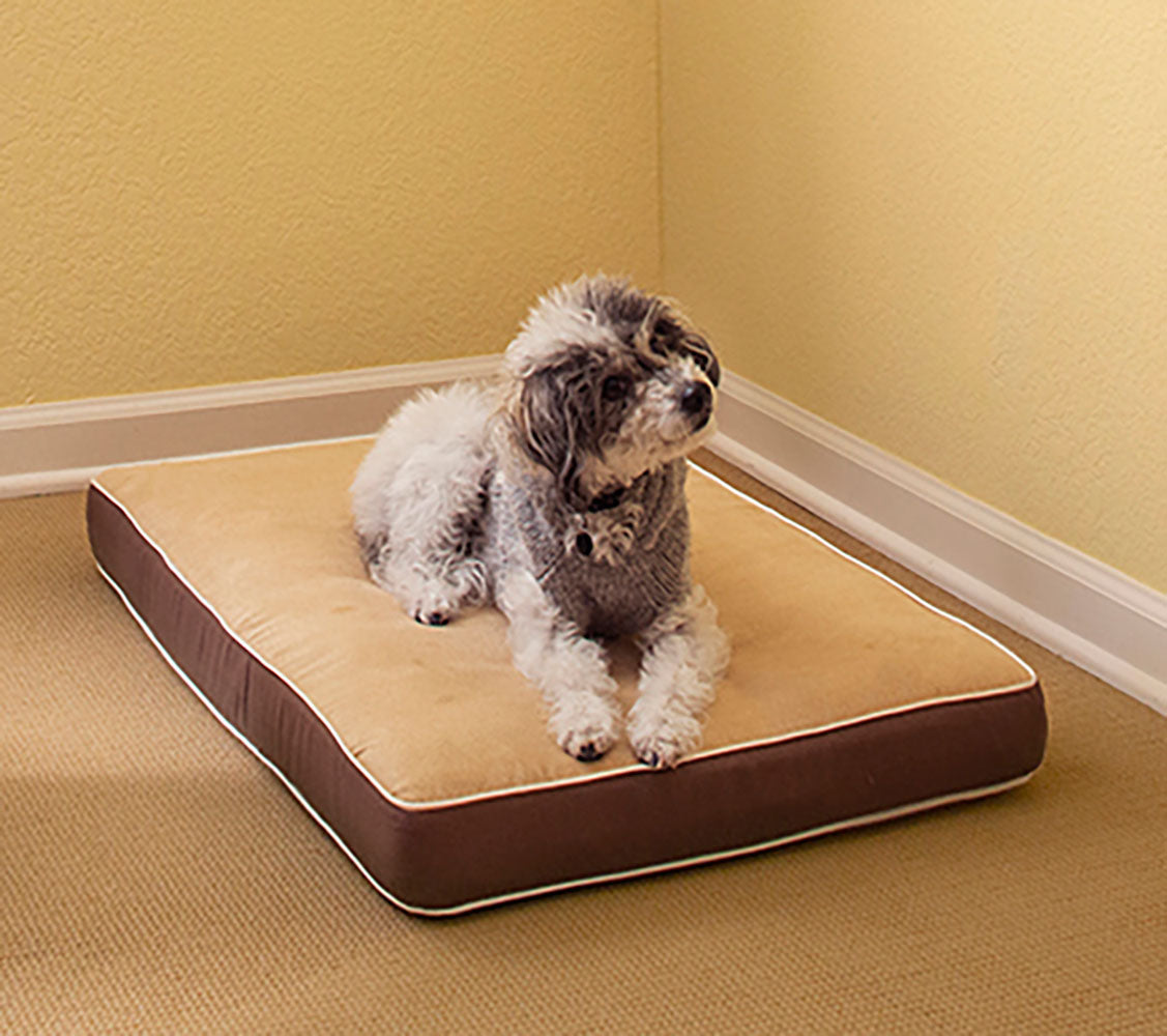 Cama Para Perros Y Gatos- Fácil De Lavar - 3 Tamaños Diferentes En Función Del Tamaño Del Perro_1