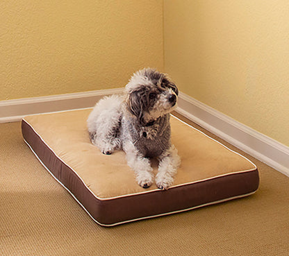 Cama Para Perros Y Gatos- Fácil De Lavar - 3 Tamaños Diferentes En Función Del Tamaño Del Perro_1