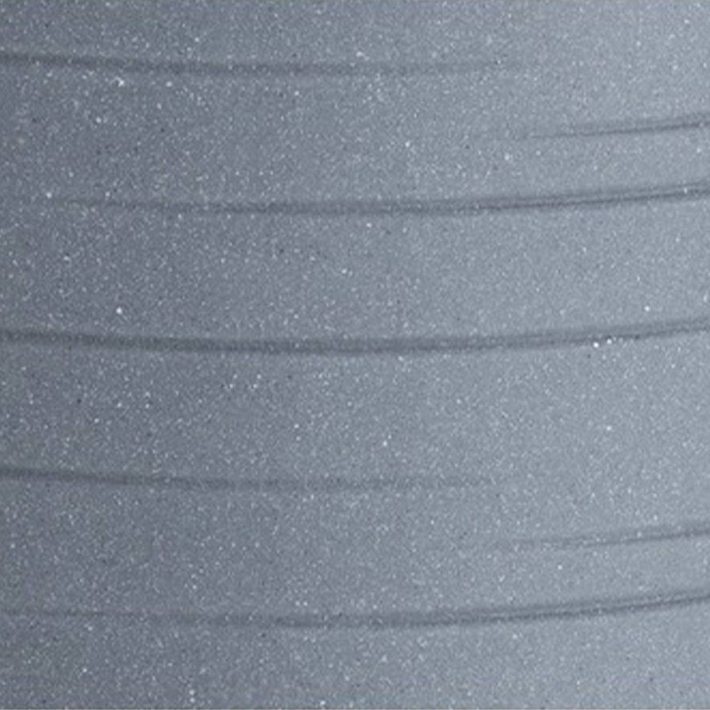 Bidón De Agua De Lluvia Novara 280l Color Granito Negro_1