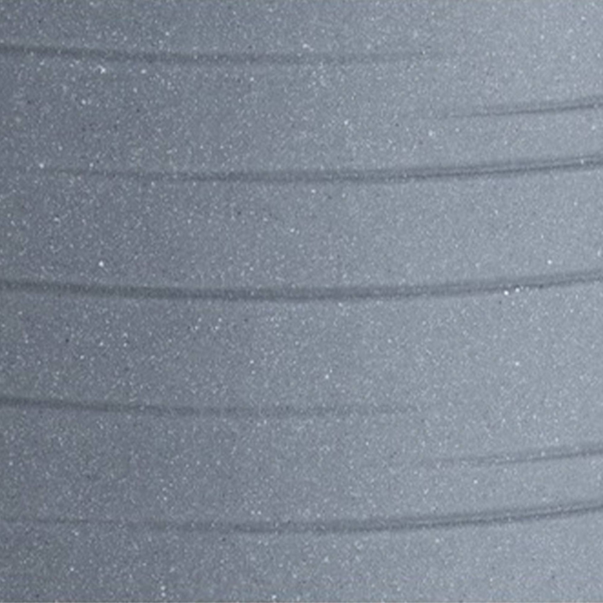 Bidón De Agua De Lluvia Novara 280l Color Granito Negro_1