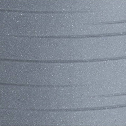 Bidón De Agua De Lluvia Novara 280l Color Granito Negro_1