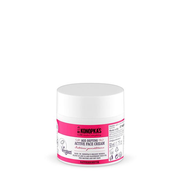 Creme Facial Anti-envelhecimento Intensivo do Dr. Konopka 50 ml