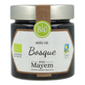 Mel florestal biológico Mayem 300 g