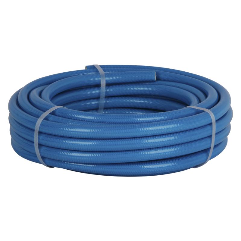 Manguera Pvc Modelo Thunder 3c Tricotada Ø25x50 M_2