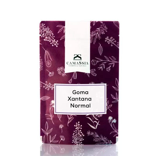 Goma xantana comum. Camassia, 30 g