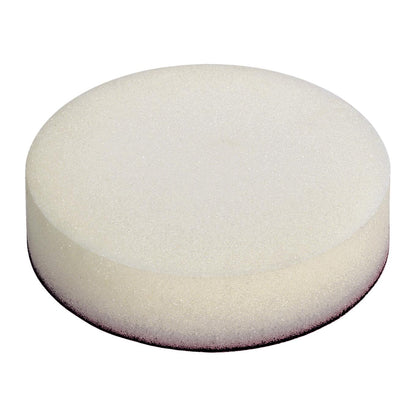 Esponja de polimento Wolfcraft 3164000