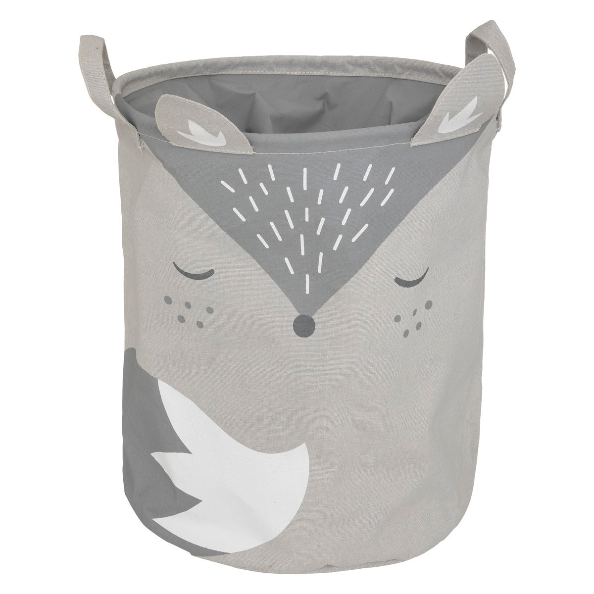 Bolsa De Almacenamiento Fox D32cm_0