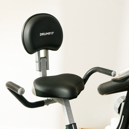 Cecotec Bicicleta Estática Drumfit X-bike Neo Pro_4