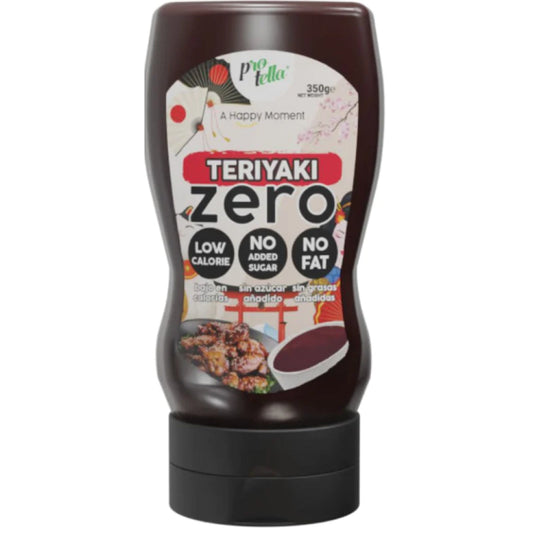 Salsas Protella 350 Gr Teriyaki_0