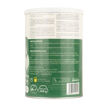 Peptídeos de Colagénio Forticoll Sport Performance 300 g
