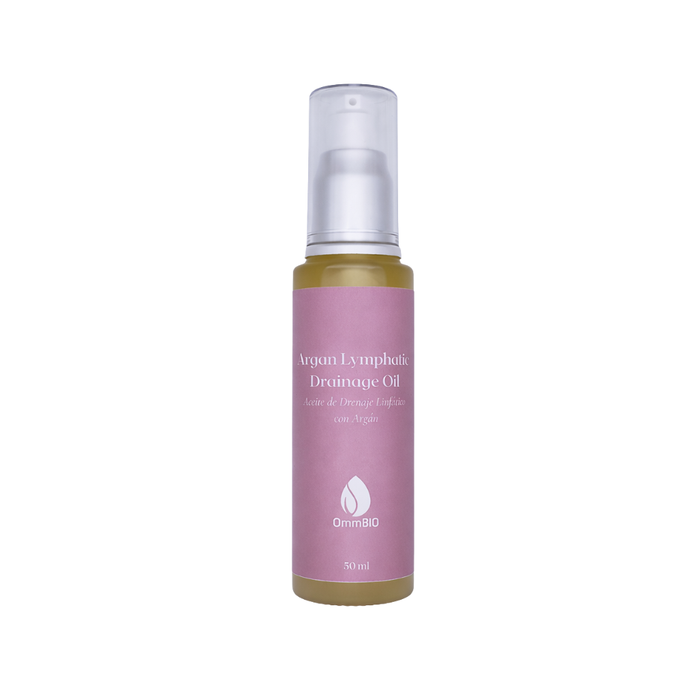 Aceite De Argán Para Drenaje Linfático_0