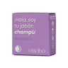 Champô Sólido Essabó Eco, 120g