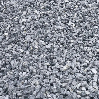 Grava Gris Azulado / Saco 20 Kg. / 6-12 Mm_2