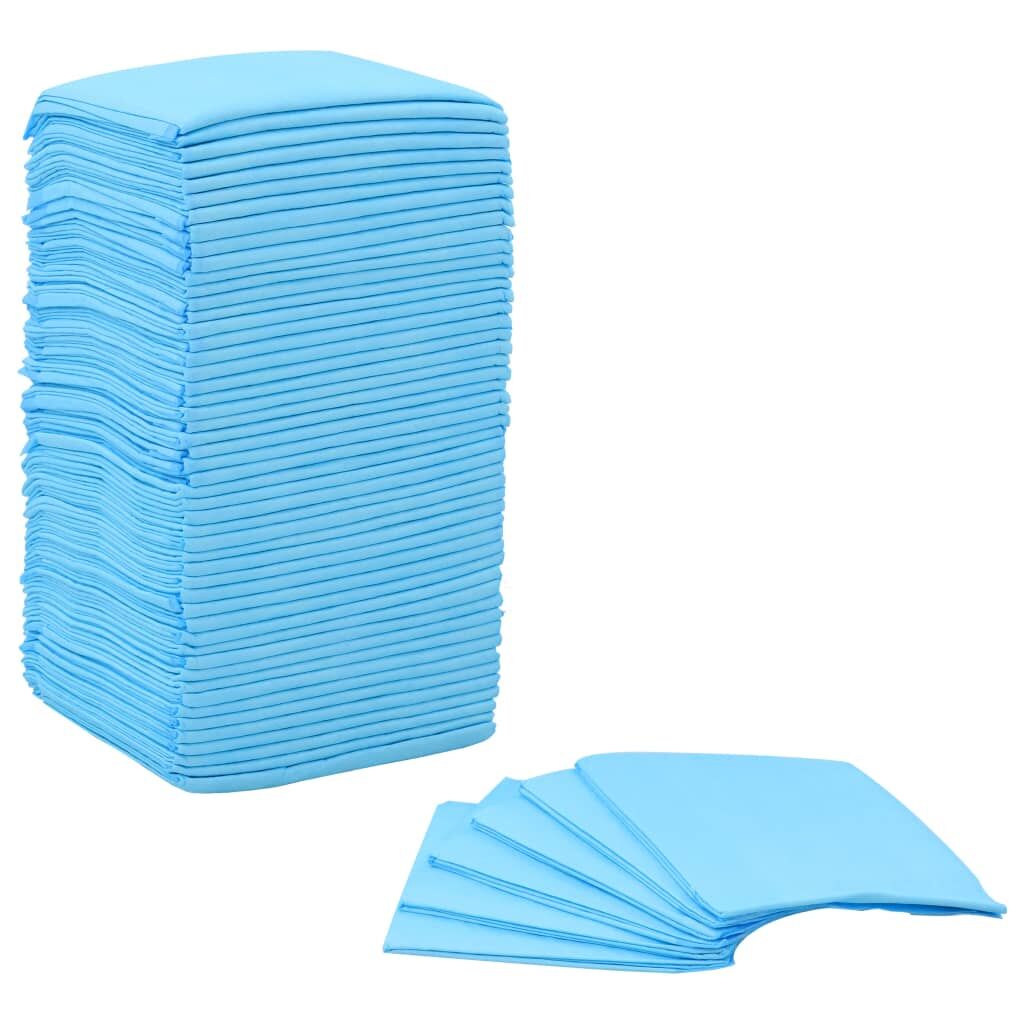 Vidaxl Empapadores Para Mascota 400 Unidades 60x60 Cm Textil No Tejido_4