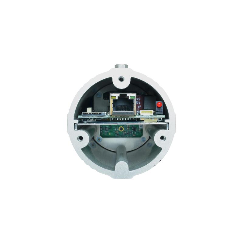 Levelone Ipcam Fcs-5057 Fix Out 3mp H.264 Ir4,3w Poe_2