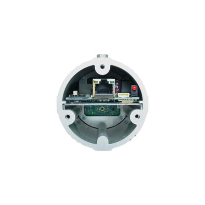 Levelone Ipcam Fcs-5057 Fix Out 3mp H.264 Ir4,3w Poe_2