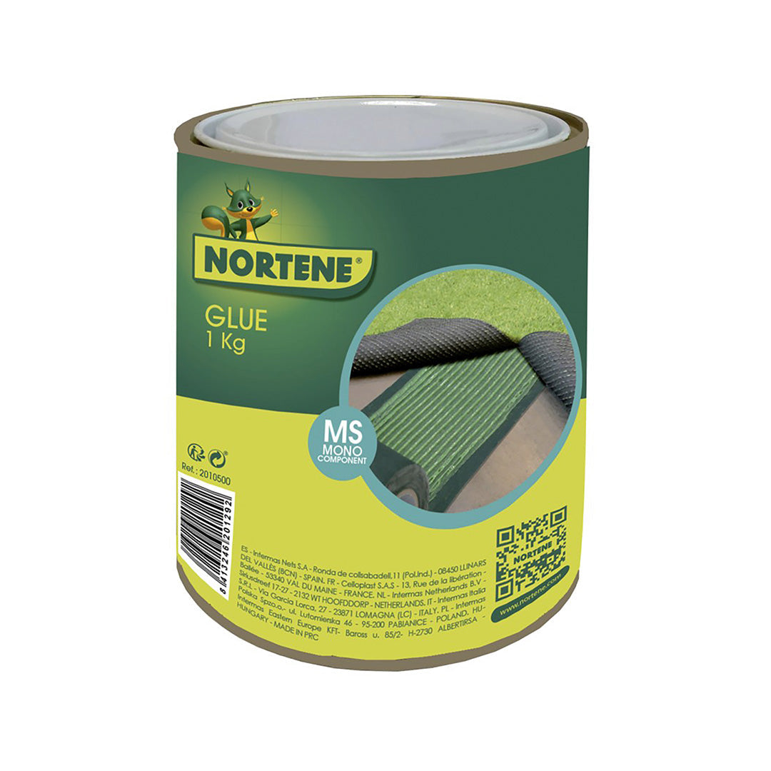 Cola Para Césped Glue Pistol 280 Ml Nortene_1