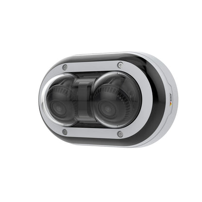 Axis P3715-plve Network Camera Cam ._0