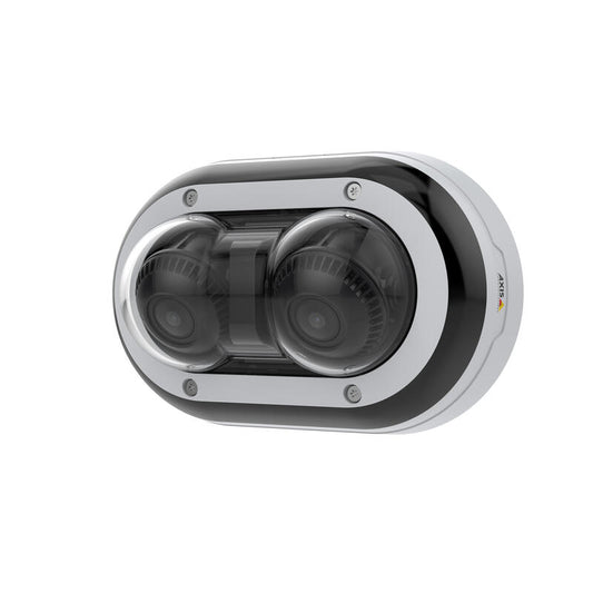 Axis P3715-plve Network Camera Cam ._0