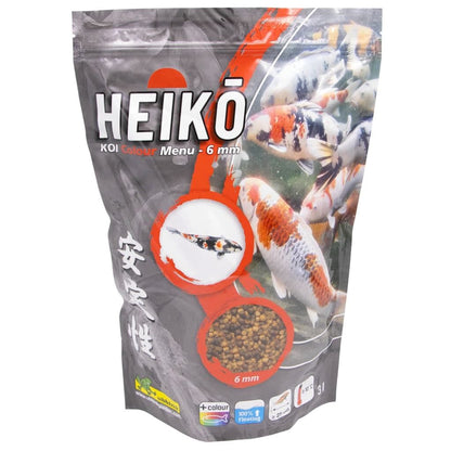 Ubbink Comida Para Peces Heiko Koi Colour Menu 6 Mm 3 L_1