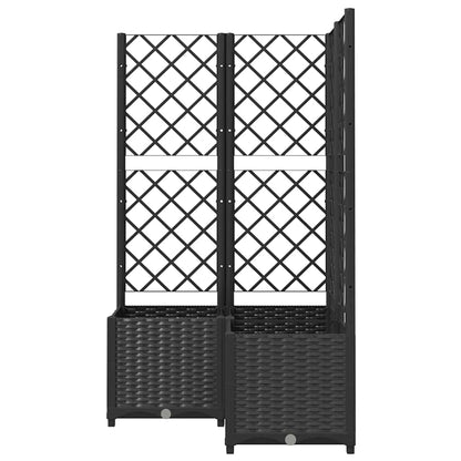 Jardín Negro 80 X 80 X 136 Cm_3