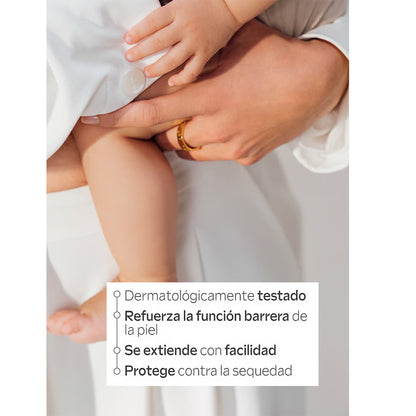 Leite Corporal de Calêndula Weleda, 200ml