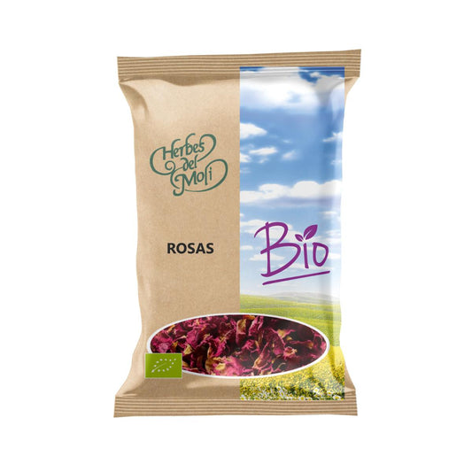 Rosas em flor, Herbes del Molí, 35 g