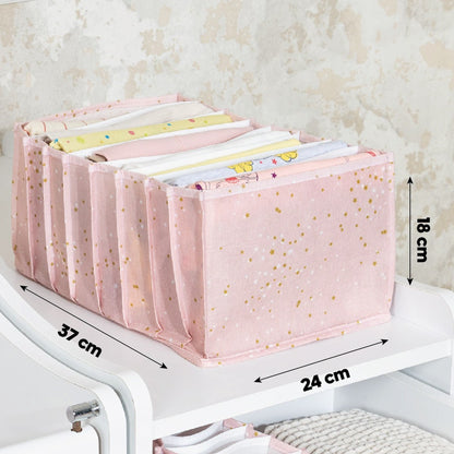 Caja Organizadora Rosa_1