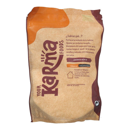 Xilitol (Açúcar de Bétula) 300g Bio Your Karma Foods
