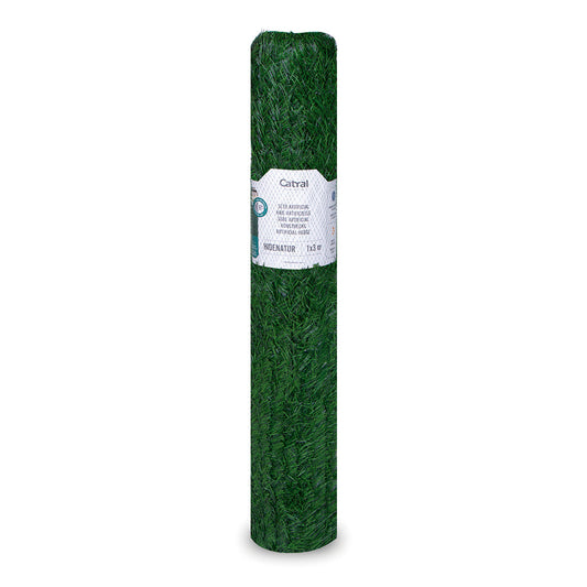 Seto Artificial Verdesombra – Privacidad Sin Mantenimiento - 1x3 M - Multicolor_0