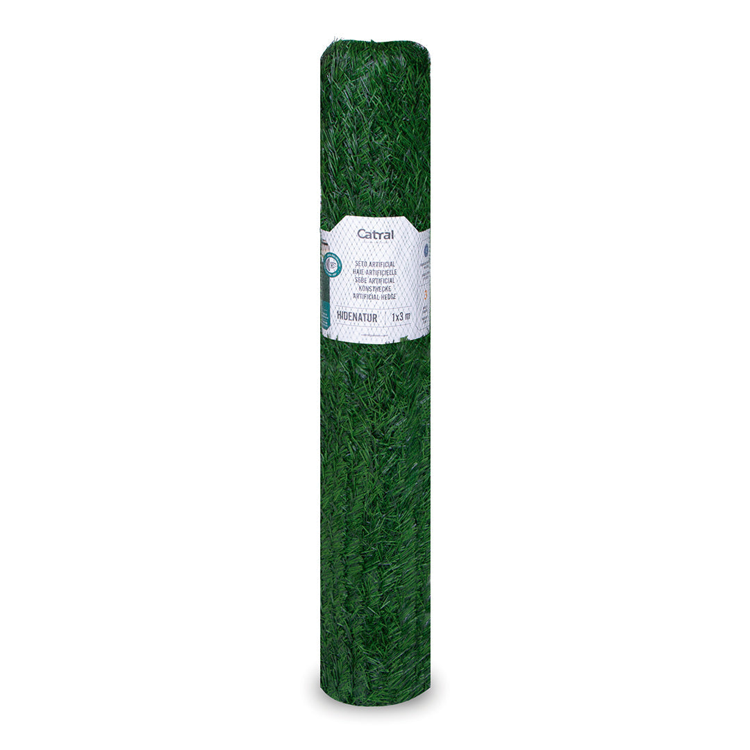Seto Artificial Verdesombra – Privacidad Sin Mantenimiento 2x3 M / Multicolor_0