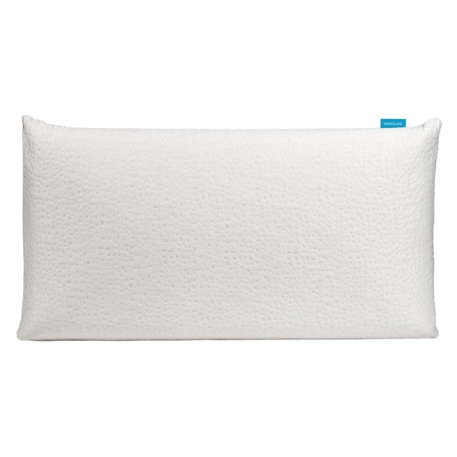 Cecotec Almohada Viscoelástica Almohada Flow Pack Pureadapt_0