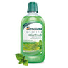 Colutório Himalaya Fresh Mint 450 ml