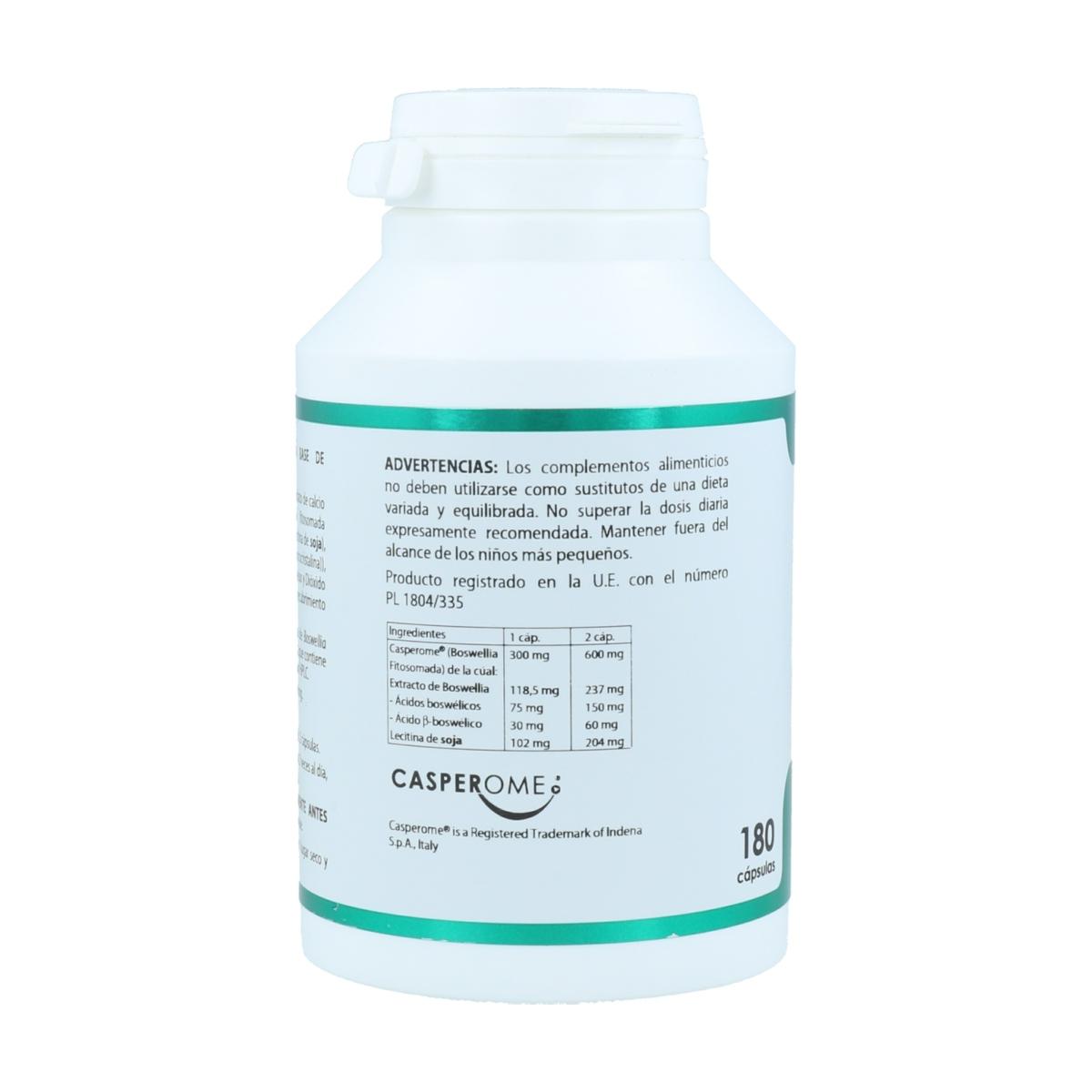 Boné HOLOFIT BOSWELLIA FITOSOMADA 180