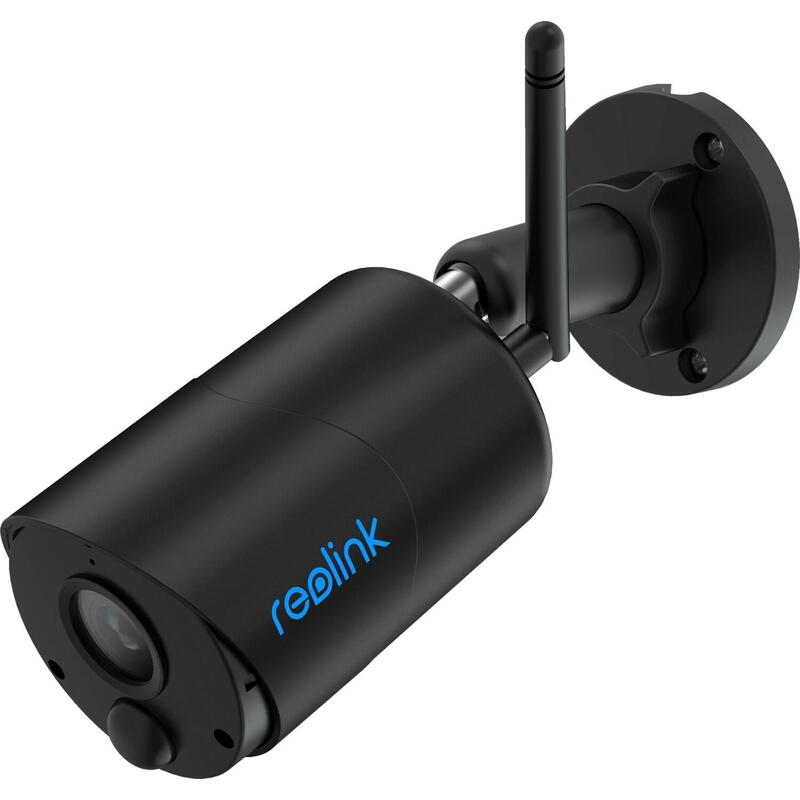 Camara Reolink Argus Eco V2 (czarna)_0