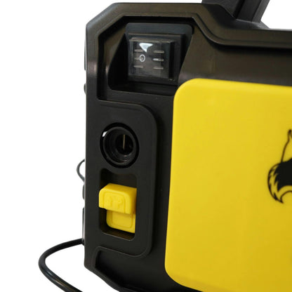 Lavadora de alta pressão compacta Garland Ultimate Lite 011E-V23
