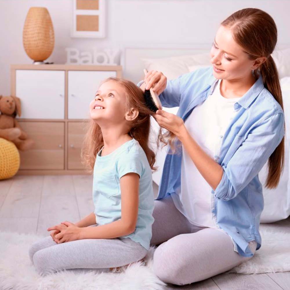 Champú Sólido para Todo Tipo de Cabello - 100 % Natural - Para Toda la Familia. Con Té Matcha y Aceite de Coco - 1 ud._1