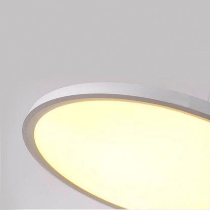 Luminaria Colgante Sarte Round, 60w, Ø80cm, Blanco Frío_3