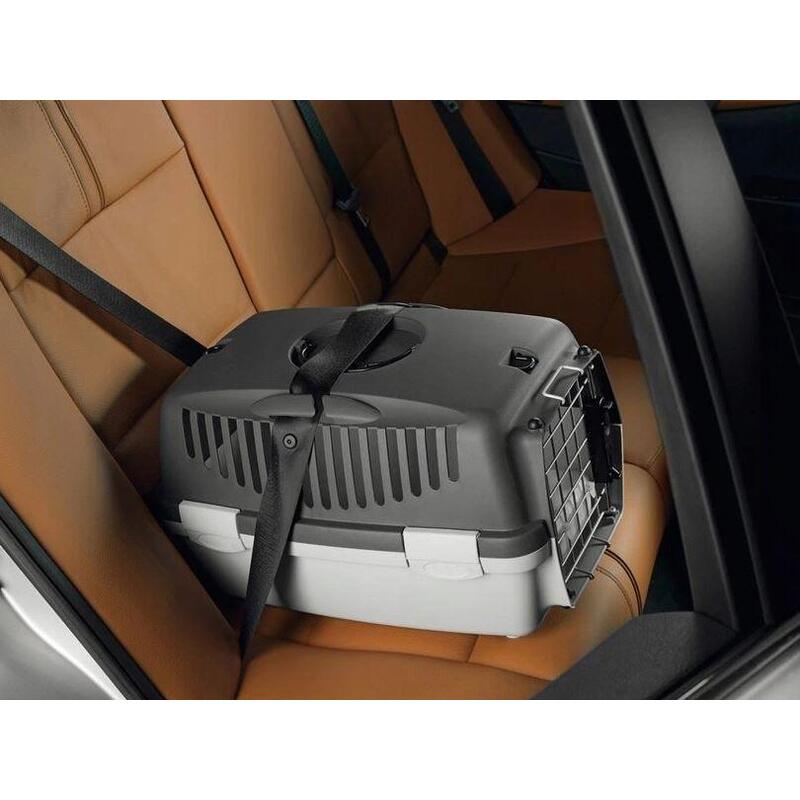 Transportador Zolux Gulliver 2 Delux_1