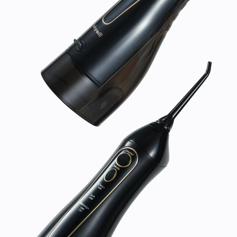 Irrigador Fairywill Fw-5020e Negro_3