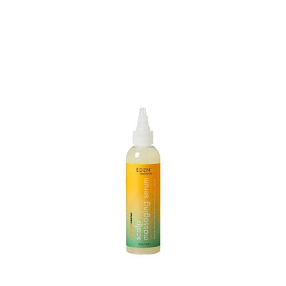 Sérum De Masaje En El Cuero Cabelludo Papaya Y Aceite De Ricino Eden Bodyworks 118ml_0